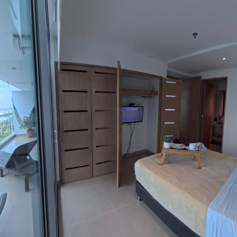 Beautifull Condo Apartament with sea view Morros Sonesta - Apartment - 58