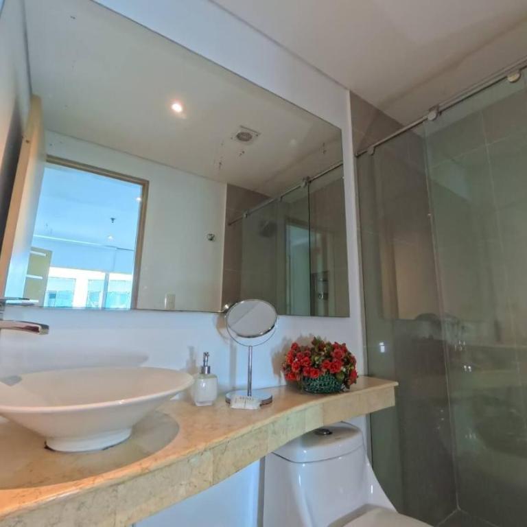 Beautifull Condo Apartament with sea view Morros Sonesta - Apartment - 59