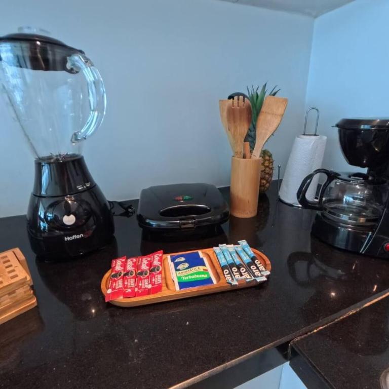 Beautifull Condo Apartament with sea view Morros Sonesta - Apartment - 60