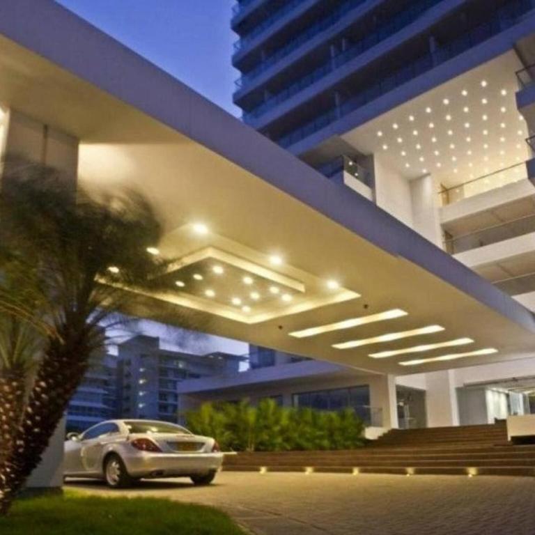 Beautifull Condo Apartament with sea view Morros Sonesta - Apartment - 61