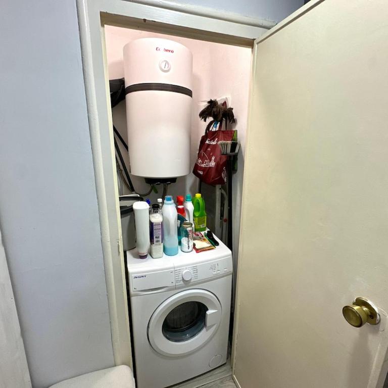 Apartamento próximo al palacio de congresos - Two-Bedroom Apartment - 10