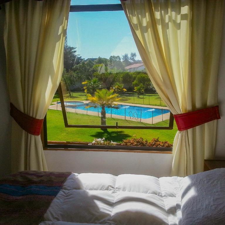 Stellamar Apart Hotel - Apartamento (6 adultos) - 1
