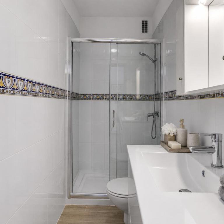 Luxury Oceanfront 3BR Grand Terrace Panoramic Atlantic Views - Apartamento de 3 dormitorios - 12