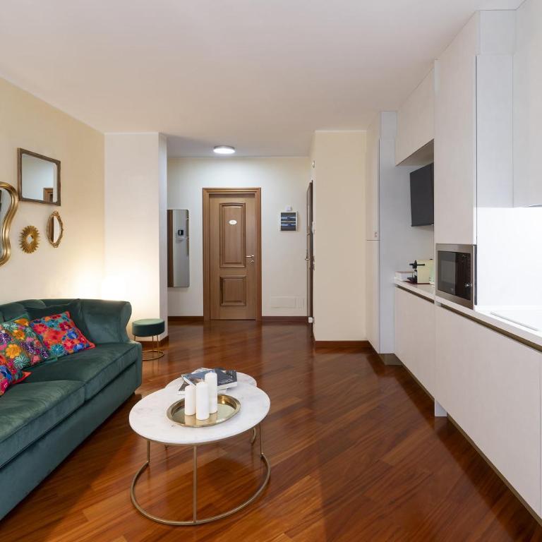 CA' FORTE RESIDENCE - Apartamento de 3 dormitorios - 3