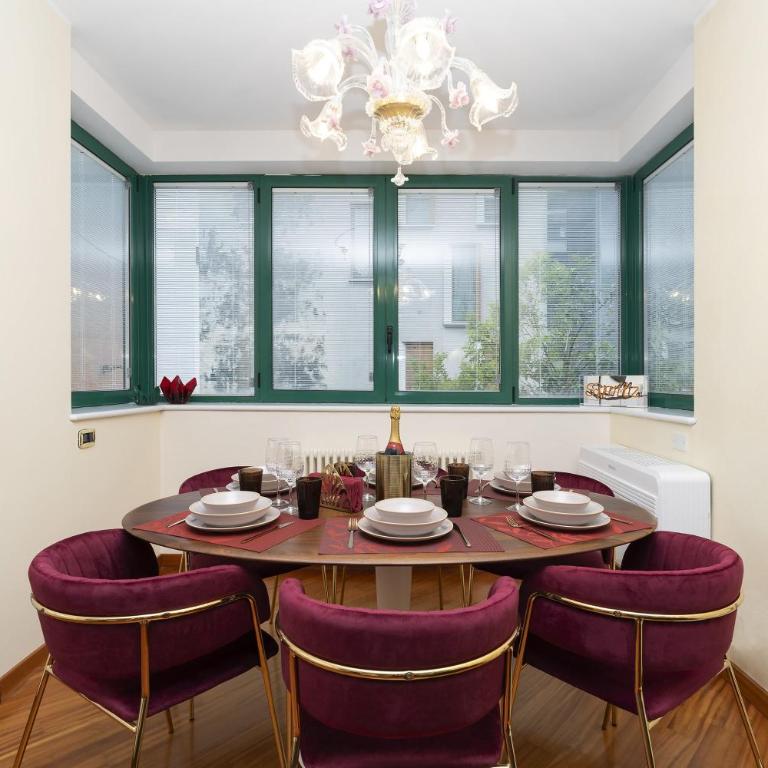 CA' FORTE RESIDENCE - Apartamento de 3 dormitorios - 5