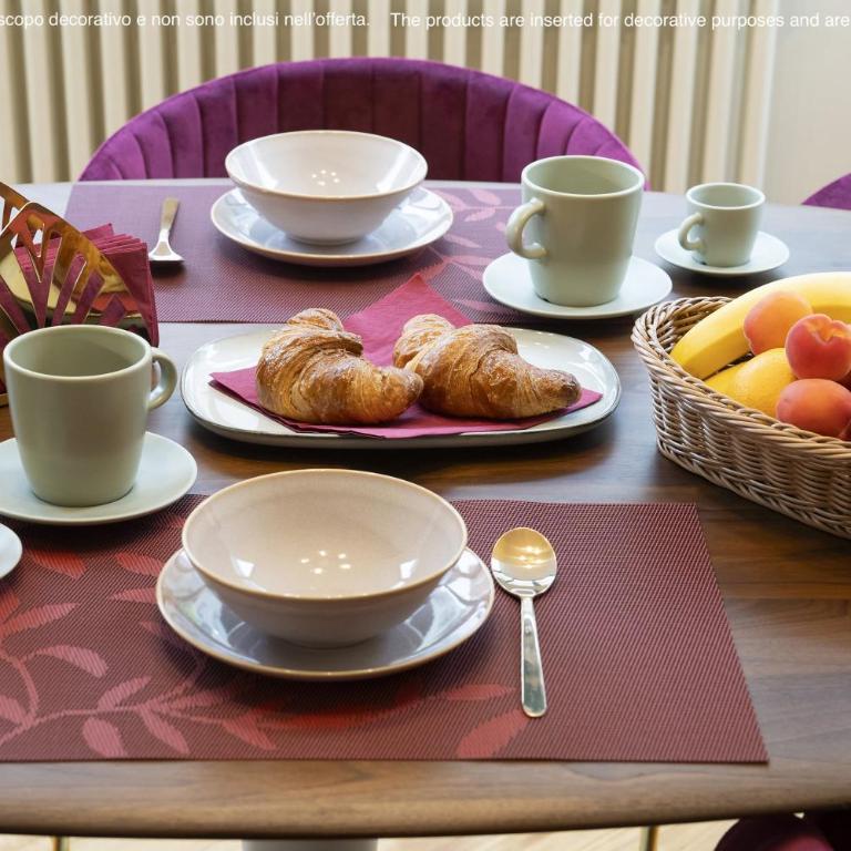 CA' FORTE RESIDENCE - Apartamento de 3 dormitorios - 6
