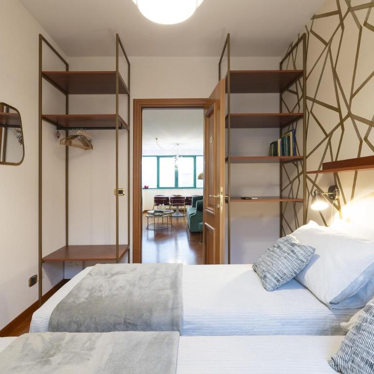 CA' FORTE RESIDENCE - Apartamento de 3 dormitorios - 16