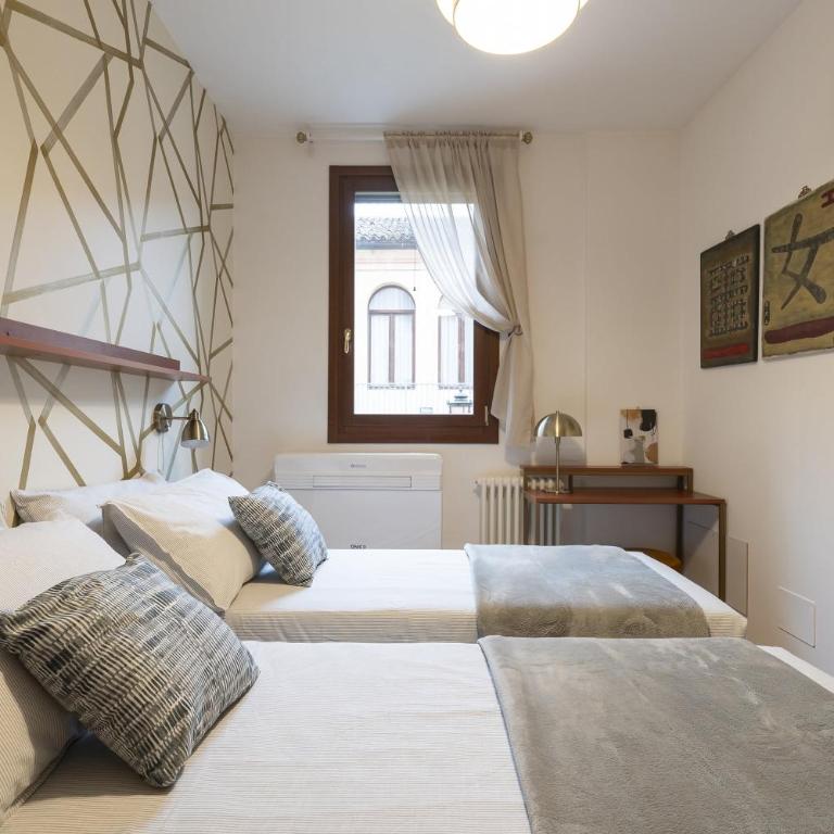 CA' FORTE RESIDENCE - Apartamento de 3 dormitorios - 15