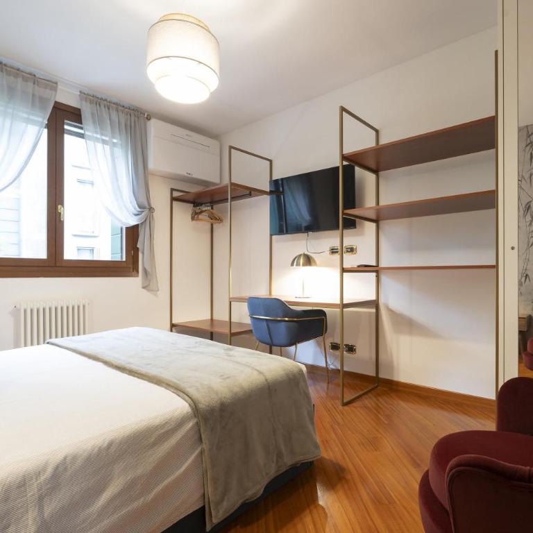 CA' FORTE RESIDENCE - Apartamento de 3 dormitorios - 17