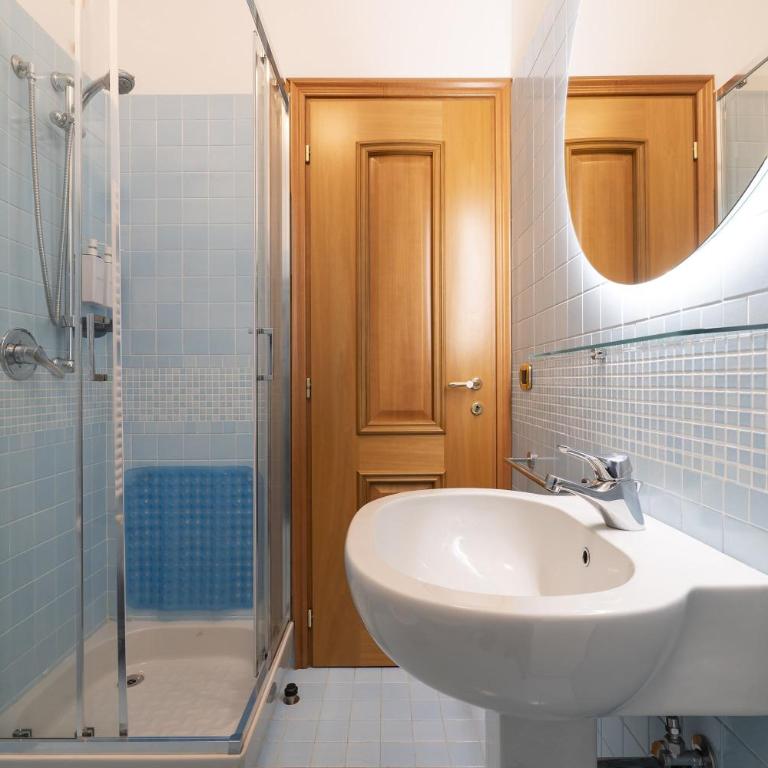 CA' FORTE RESIDENCE - Apartamento de 3 dormitorios - 19