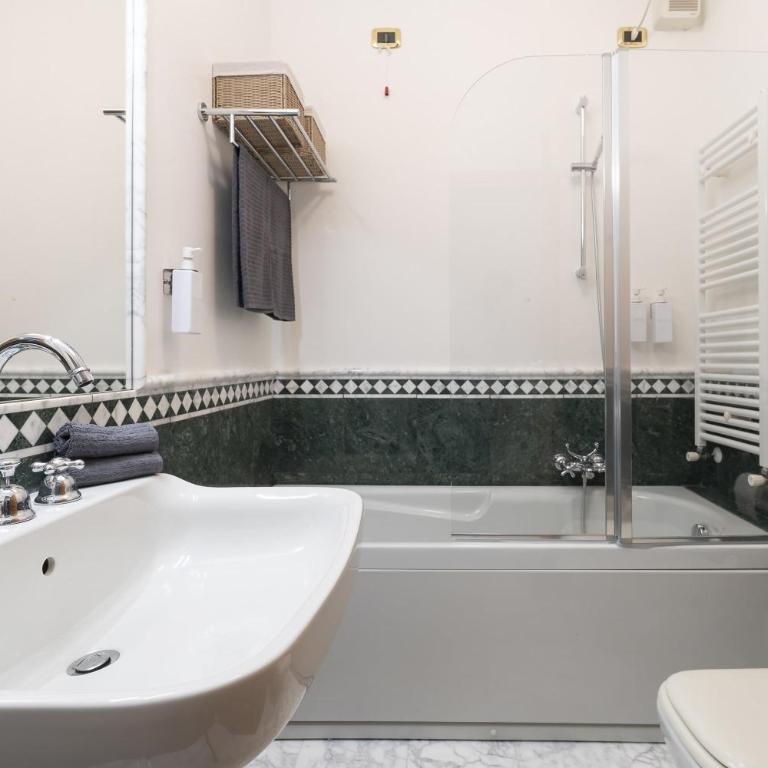 CA' FORTE RESIDENCE - Apartamento de 3 dormitorios - 20