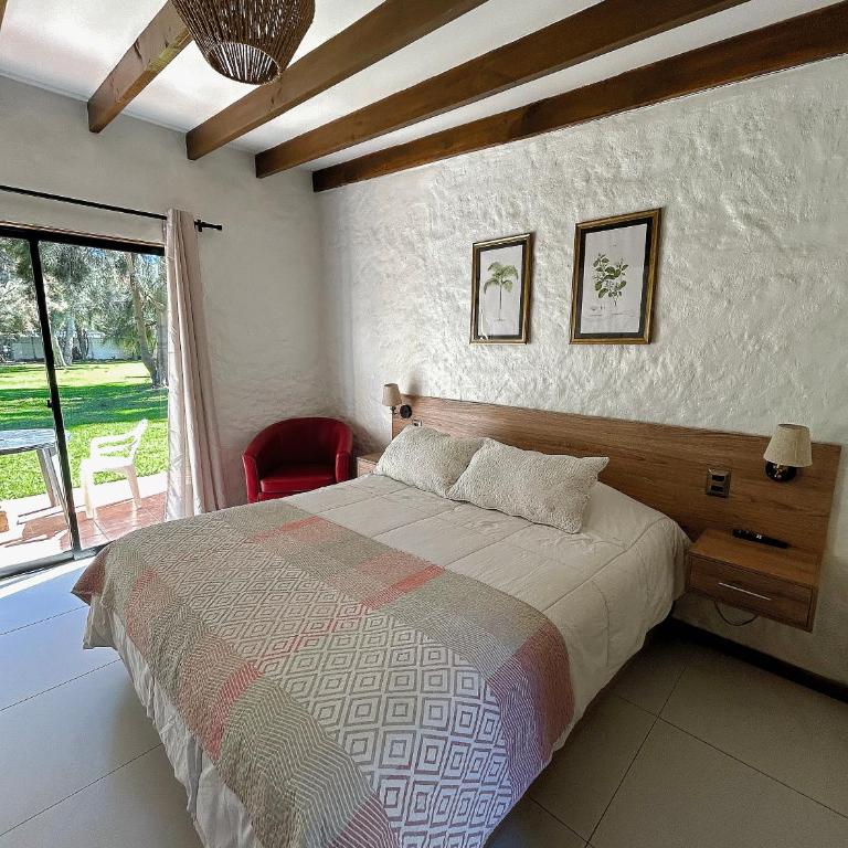 Stellamar Apart Hotel - Apartamento (2 adultos) - 2