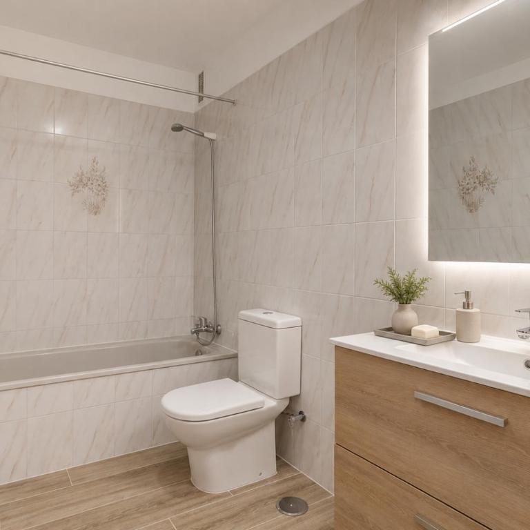 Luxury Oceanfront 3BR Grand Terrace Panoramic Atlantic Views - Apartamento de 3 dormitorios - 14