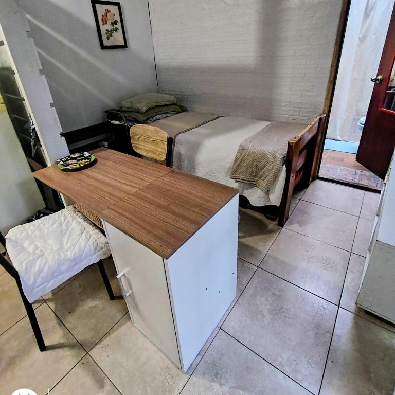 La Biblioteca Studio Single - One-Bedroom Apartment - 34