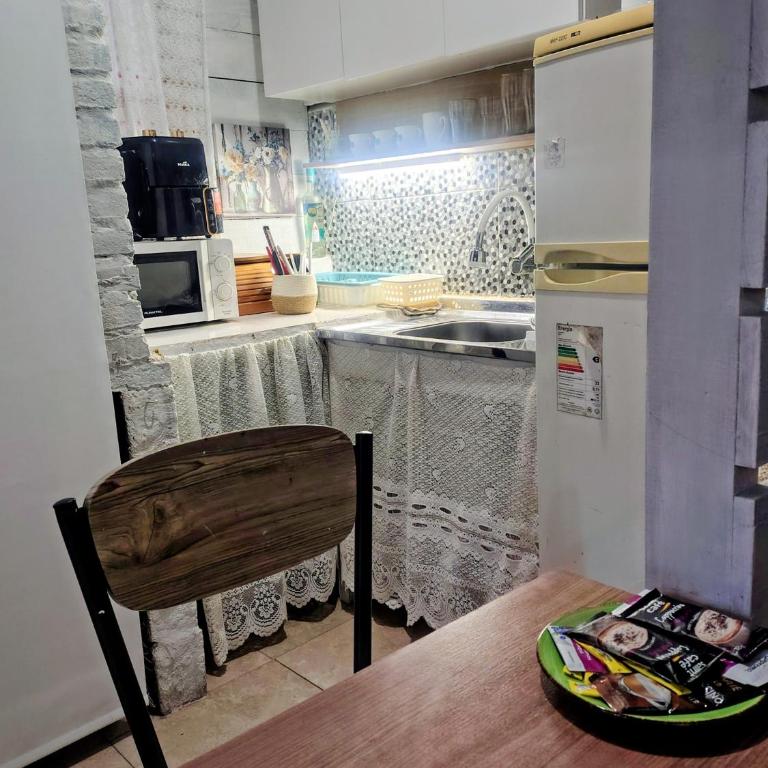 La Biblioteca Studio Single - One-Bedroom Apartment - 36