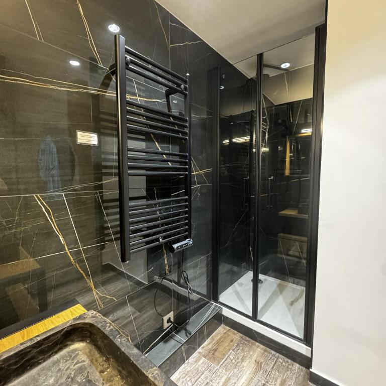 Les Arcs 1950 - l'Atelier Alpin - Mountain View - Appartement 2 Chambres - 2