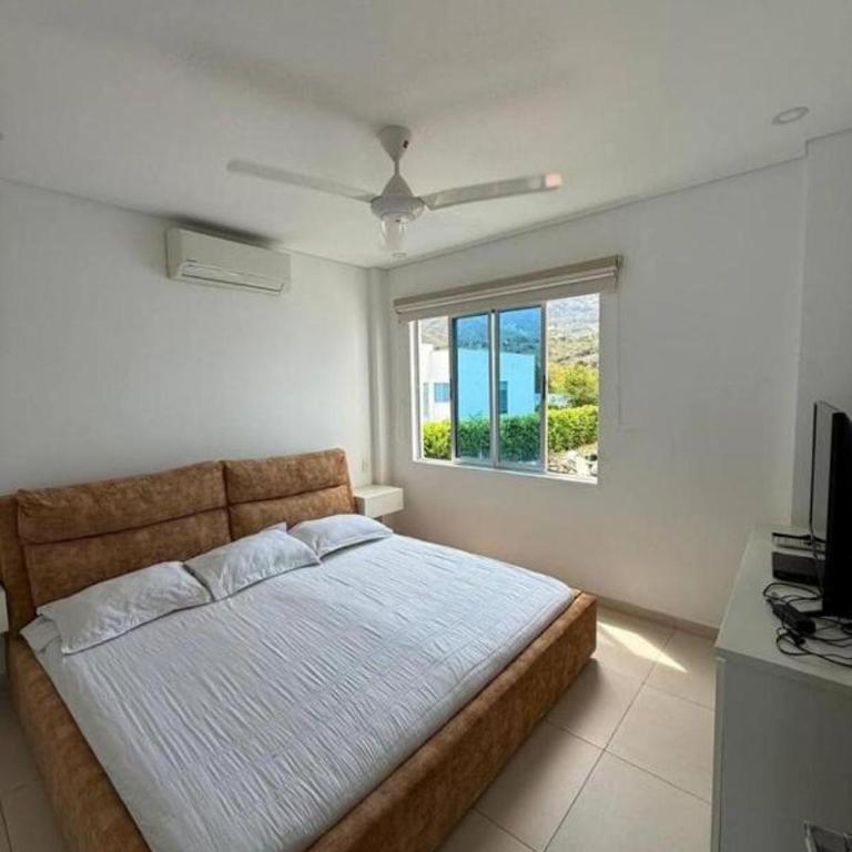 Alojamiento casa campestre Anapoima - Apartamento de 1 dormitorio - 3