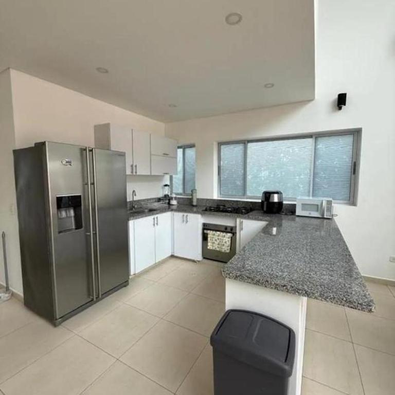 Alojamiento casa campestre Anapoima - Apartamento de 1 dormitorio - 4