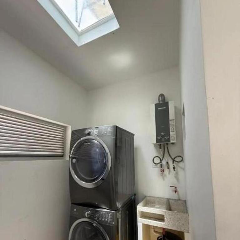 Alojamiento casa campestre Anapoima - Apartamento de 1 dormitorio - 6