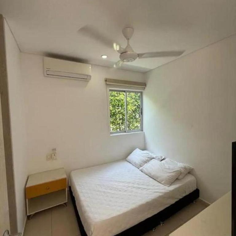 Alojamiento casa campestre Anapoima - Apartamento de 1 dormitorio - 7