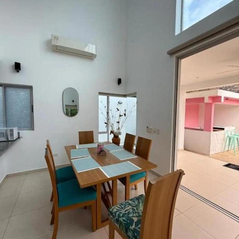 Alojamiento casa campestre Anapoima - Apartamento de 1 dormitorio - 8