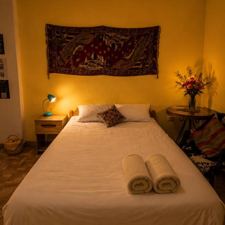 Here and Now - Double Room - 4