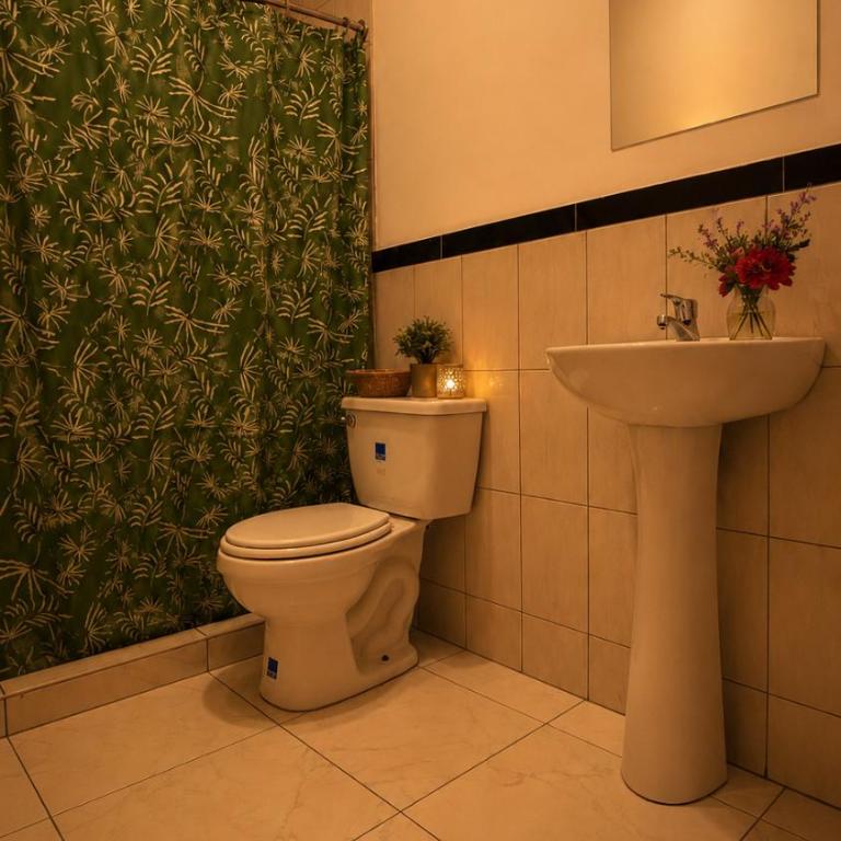 Here and Now - Double Room - 2