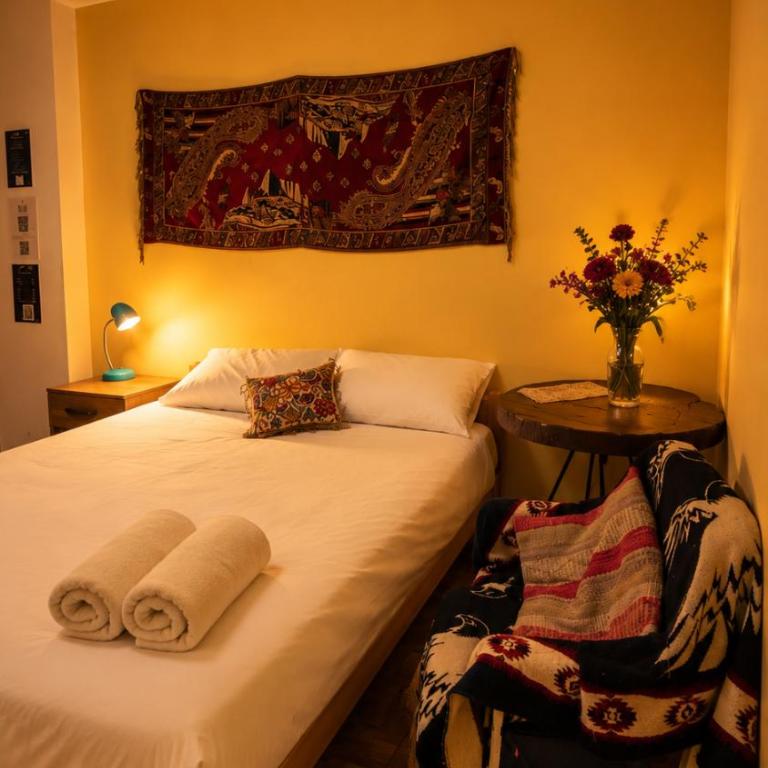 Here and Now - Double Room - 1