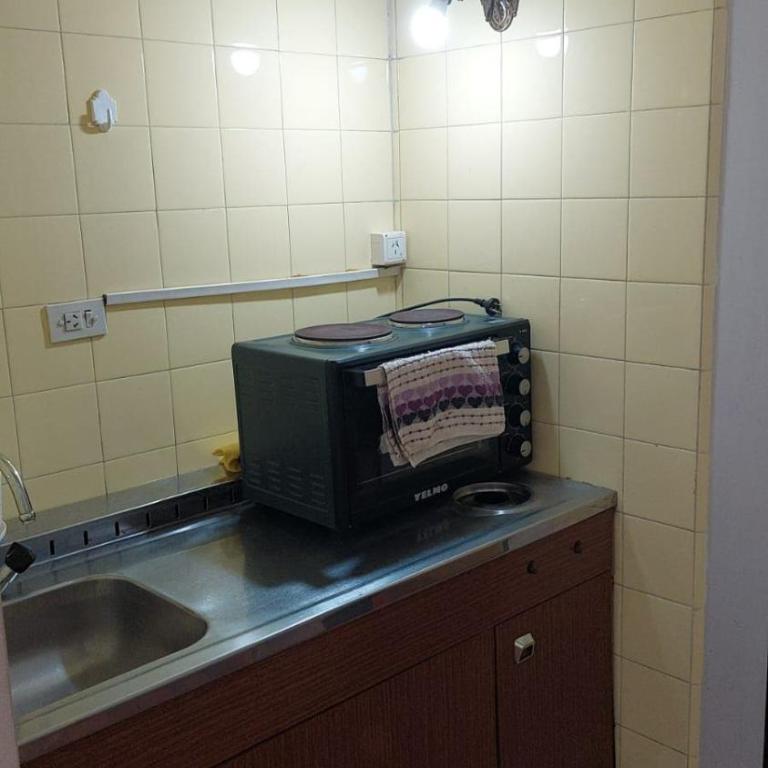 Obelisco Buenos Aires - Apartamento de 1 dormitorio - 5