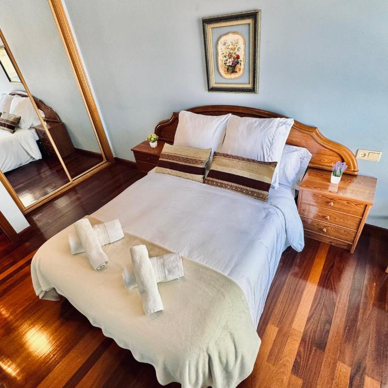 Puerto Chico Beach & Center Apartment - Appartement 2 Chambres - 2