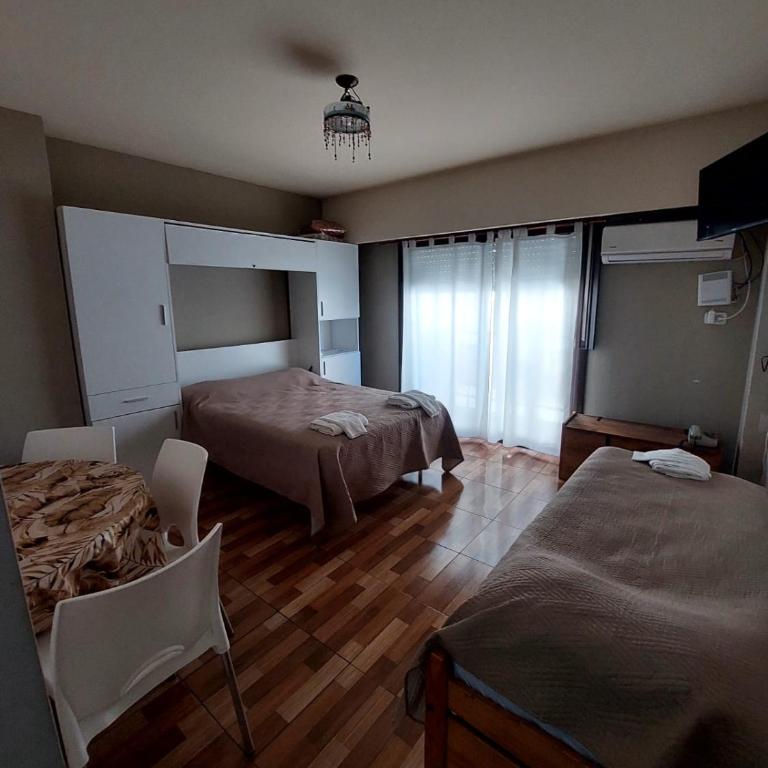 Obelisco Buenos Aires - Apartamento de 1 dormitorio - 4