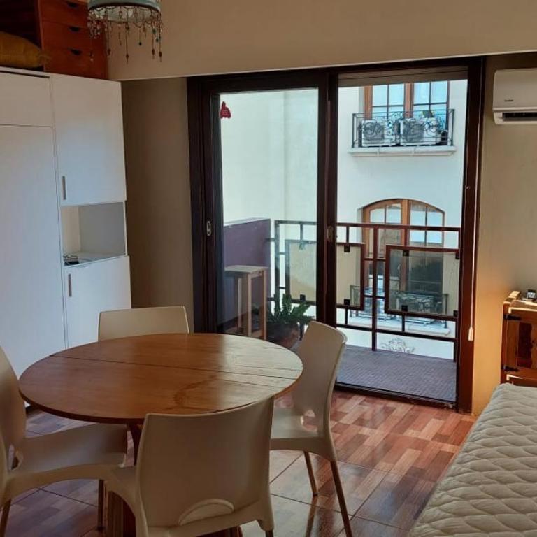Obelisco Buenos Aires - Apartamento de 1 dormitorio - 8