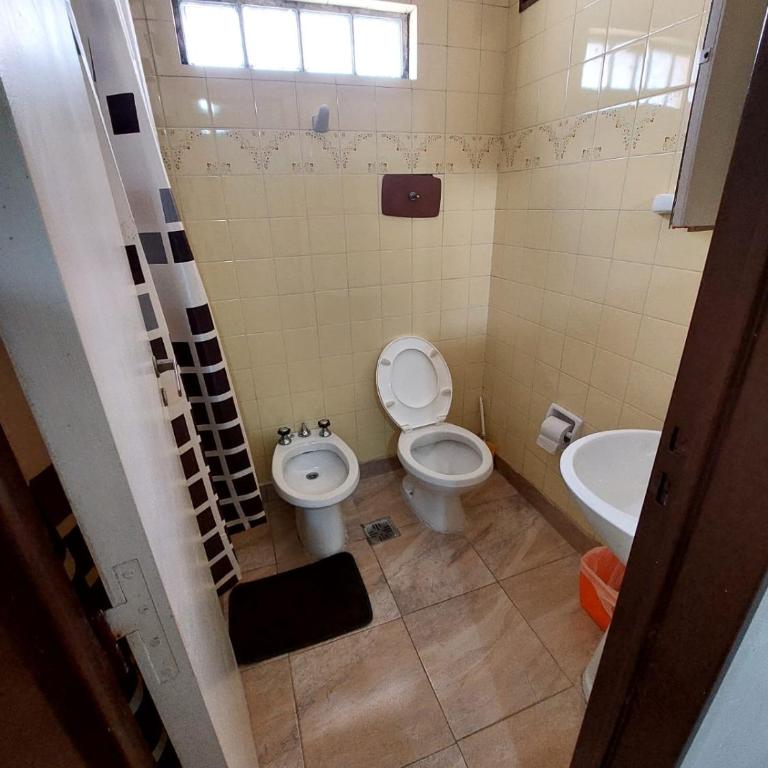 Obelisco Buenos Aires - Apartamento de 1 dormitorio - 6