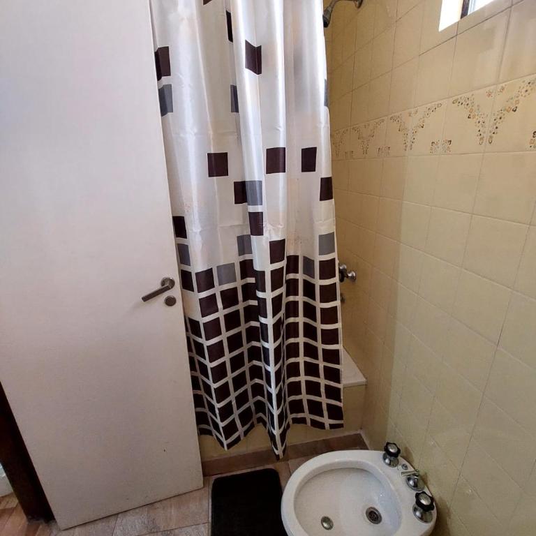 Obelisco Buenos Aires - Apartamento de 1 dormitorio - 7