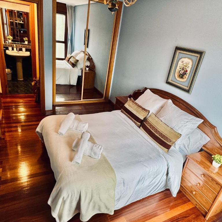 Puerto Chico Beach & Center Apartment - Appartement 2 Chambres - 1