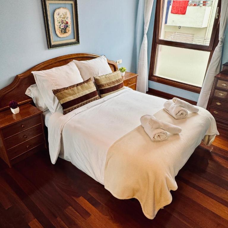 Puerto Chico Beach & Center Apartment - Appartement 2 Chambres - 3