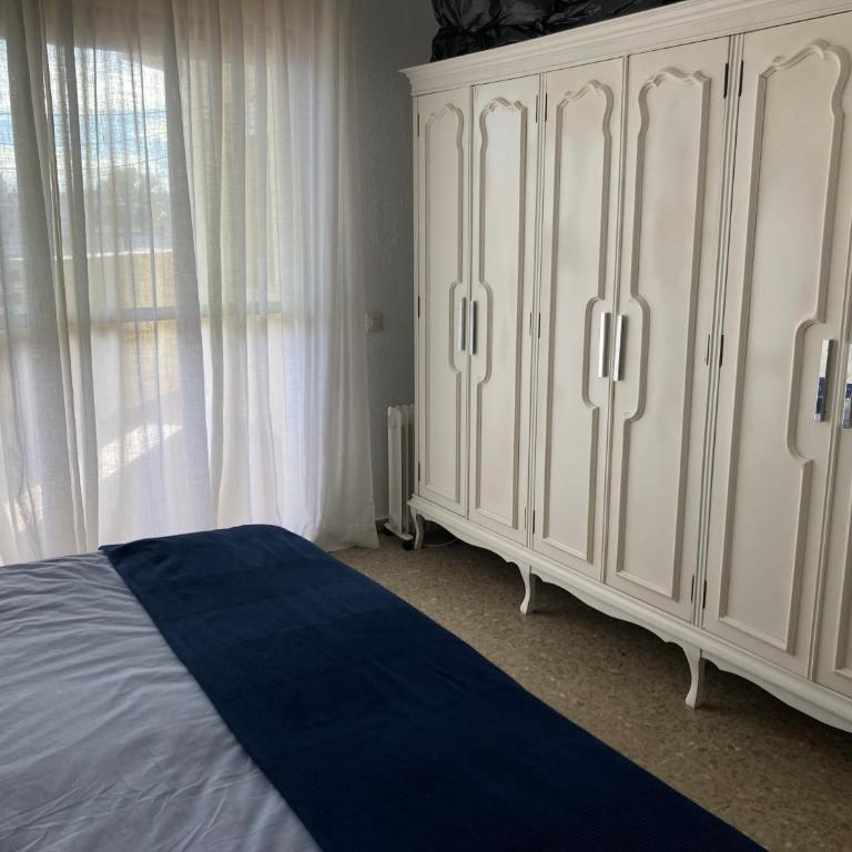 Apartamento vacacional en Rota, Costa de la Luz - Apartamento de 3 dormitorios - 15