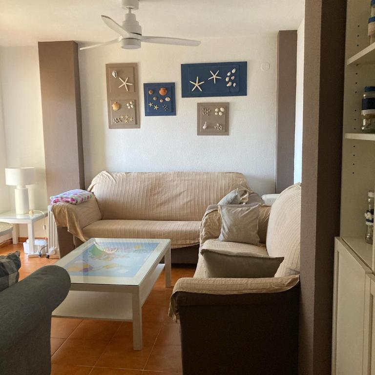 Apartamento vacacional en Rota, Costa de la Luz - Apartamento de 3 dormitorios - 1