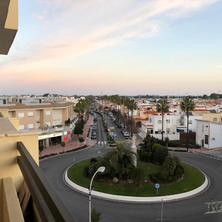 Apartamento vacacional en Rota, Costa de la Luz - Apartamento de 3 dormitorios - 7