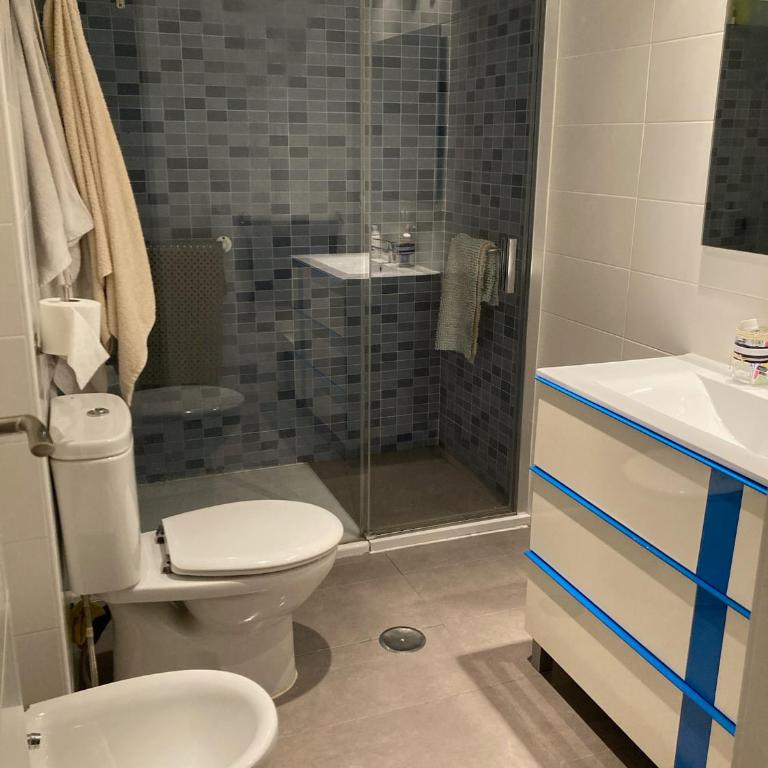 Apartamento vacacional en Rota, Costa de la Luz - Apartamento de 3 dormitorios - 21
