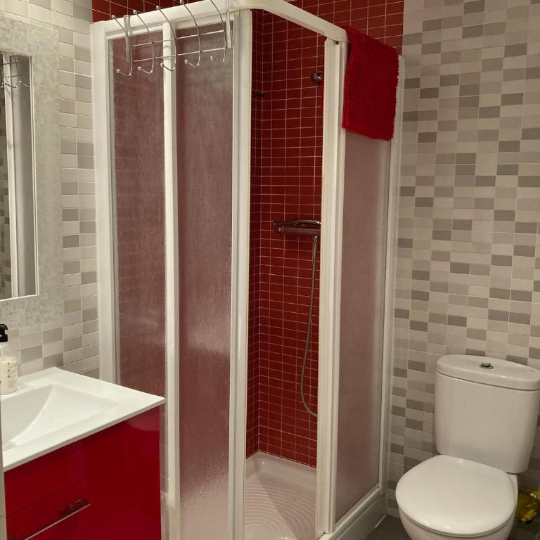 Apartamento vacacional en Rota, Costa de la Luz - Apartamento de 3 dormitorios - 23
