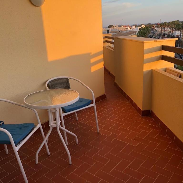 Apartamento vacacional en Rota, Costa de la Luz - Apartamento de 3 dormitorios - 9