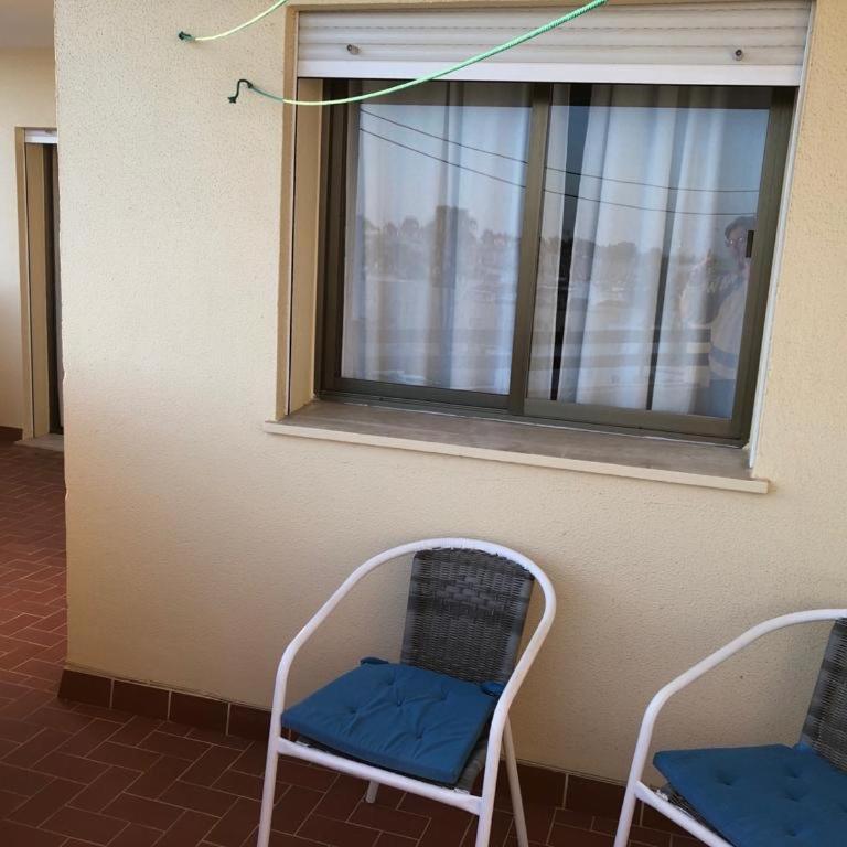 Apartamento vacacional en Rota, Costa de la Luz - Apartamento de 3 dormitorios - 11