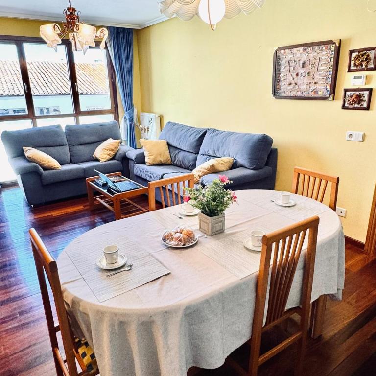 Puerto Chico Beach & Center Apartment - Appartement 2 Chambres - 10