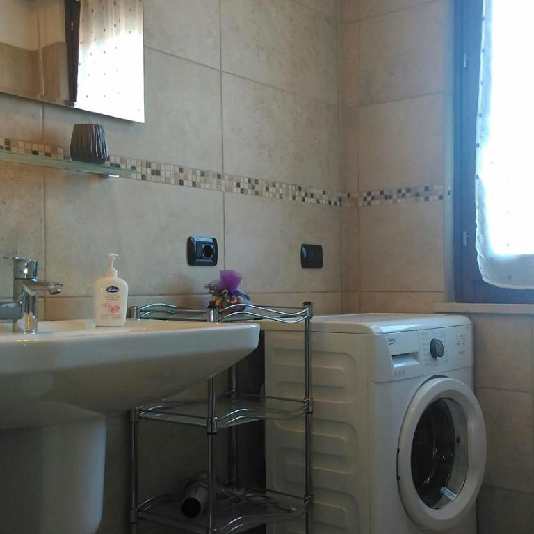 Salvi - Appartamento con Balcone - 18