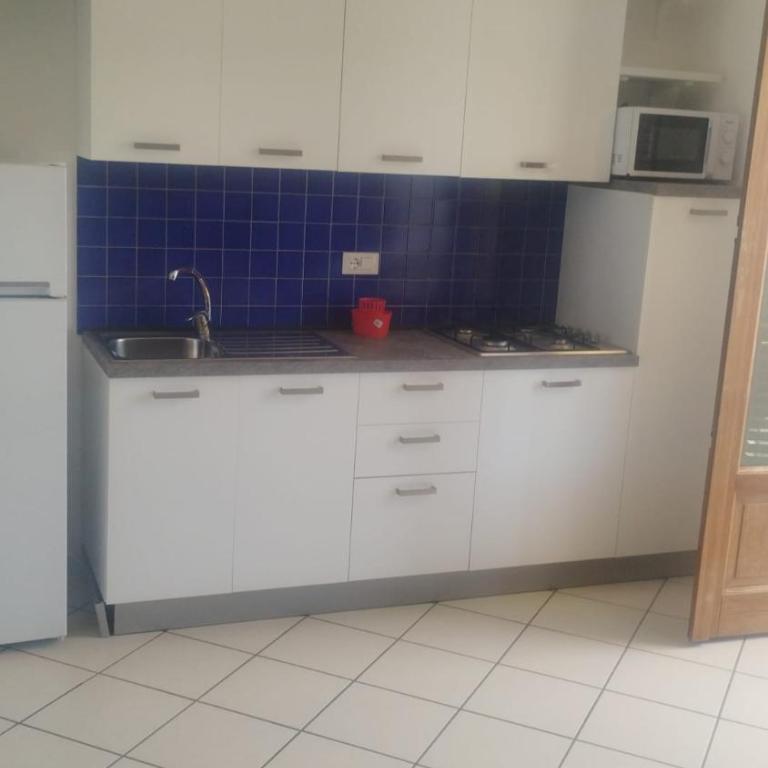 Case Vacanze S. Anna - Monolocale Standard - 14
