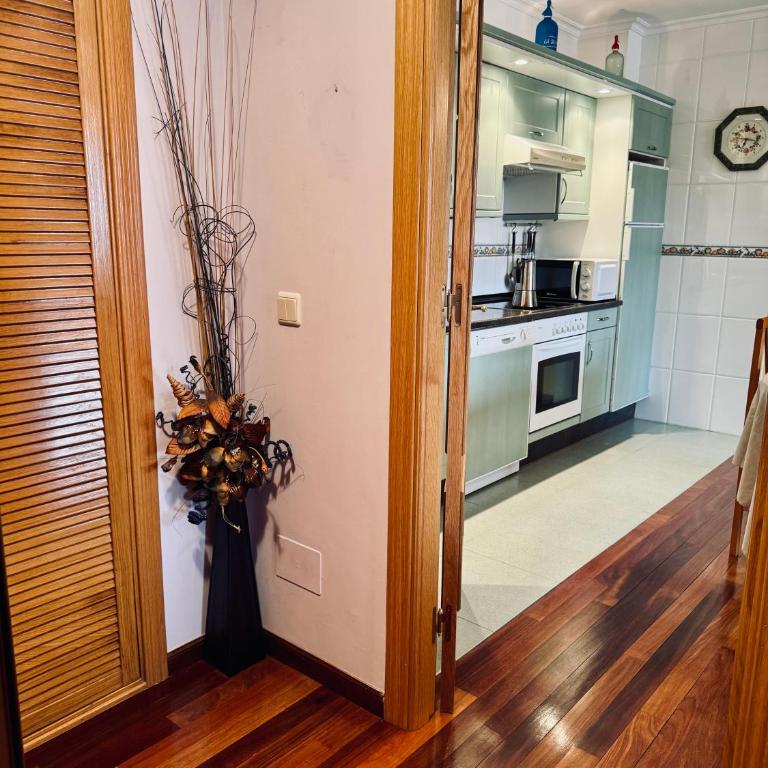 Puerto Chico Beach & Center Apartment - Appartement 2 Chambres - 18