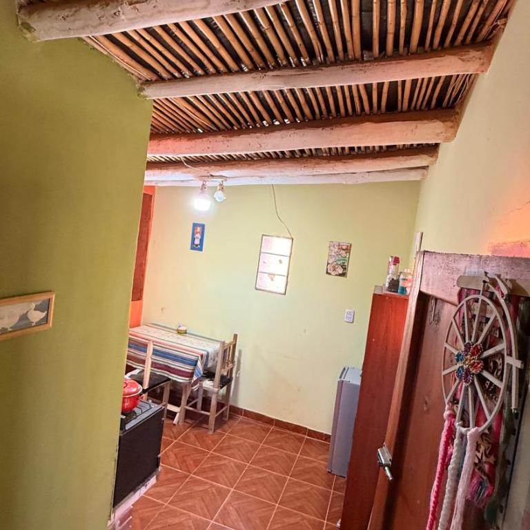 Cielo Andino - One-Bedroom Apartment - 3