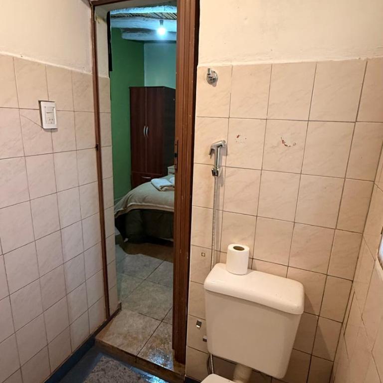 Cielo Andino - One-Bedroom Apartment - 4