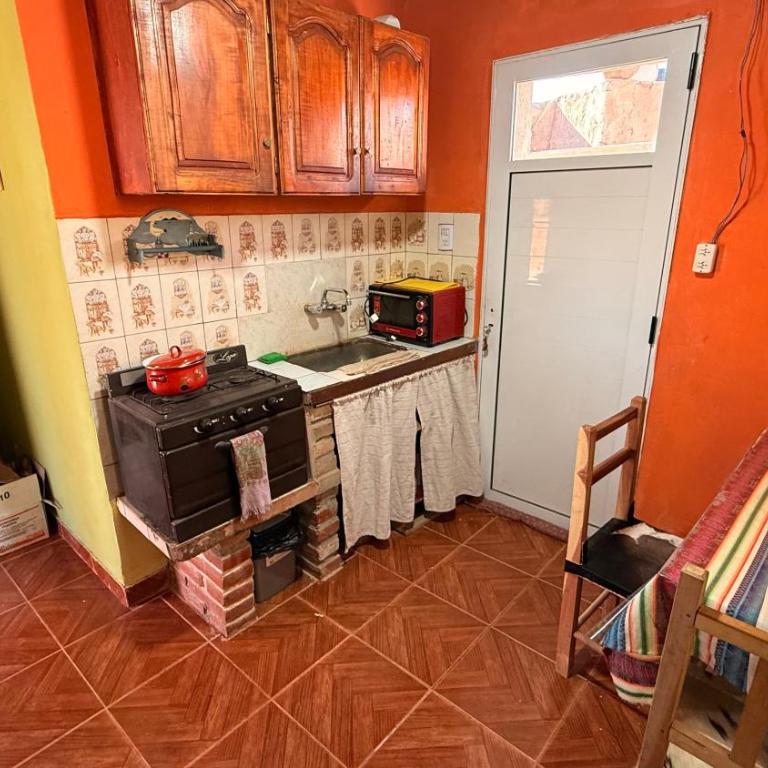 Cielo Andino - One-Bedroom Apartment - 6